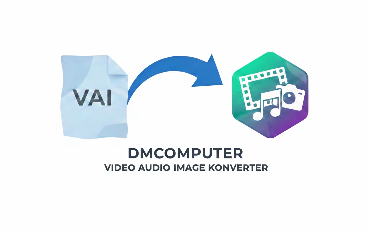 DMComputer